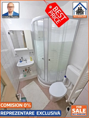 OCAZIE! - Apartament 4 camere, 2 bai, 2 balcoane | Bd. Decebal - imagine 10