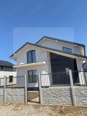 Vila Tunari I zona centrala I 5 camere