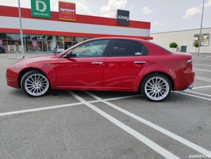2006 Alfa Romeo 159 - imagine 5