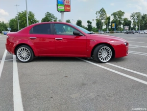 2006 Alfa Romeo 159 - imagine 3