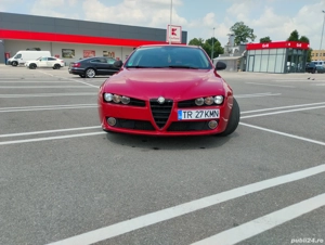 2006 Alfa Romeo 159