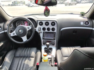 2006 Alfa Romeo 159 - imagine 4