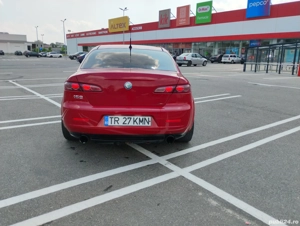 2006 Alfa Romeo 159 - imagine 2