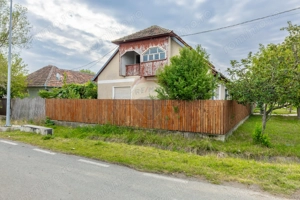 Casă spatioasa in Pancota ideala pentru doua familii - imagine 3