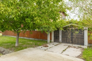 Casă spatioasa in Pancota ideala pentru doua familii