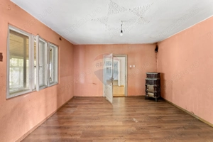 Casă spatioasa in Pancota ideala pentru doua familii - imagine 7