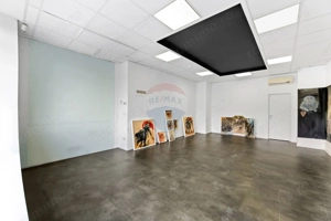 Spațiu comercial de 57mp de vânzare în Piața Avram Iancu Arad - imagine 3