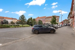Spațiu comercial de 57mp de vânzare în Piața Avram Iancu Arad - imagine 7