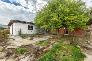 Casă spatioasa in Pancota ideala pentru doua familii - imagine 15