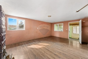 Casă spatioasa in Pancota ideala pentru doua familii - imagine 13