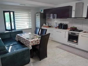 Casă modernă, construită în 2022, de vânzare în Galați – zona Arcasilor - imagine 4