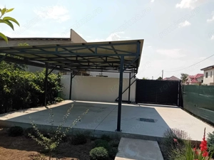 Casă modernă, construită în 2022, de vânzare în Galați – zona Arcasilor - imagine 3