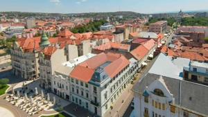 De vânzare — Spațiu comercial parter 409 mp, Vasile Alecsandri - imagine 16