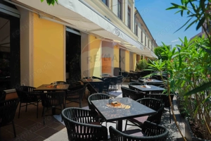 De vânzare — Spațiu comercial parter 409 mp, Vasile Alecsandri - imagine 7