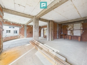 Casă la roşu S+P+1 în Bodrogu Nou - imagine 6