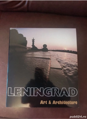 Leningrad- Album