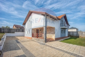 Casă individuala Bod