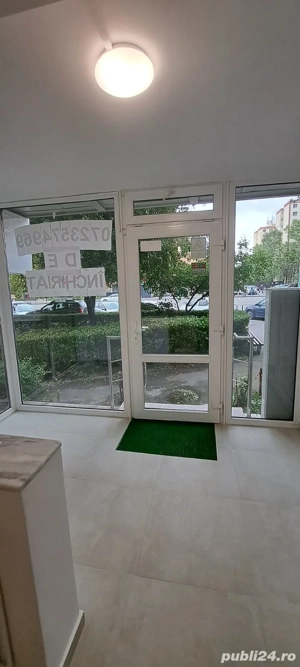 Spatiu Comercial ITC   Vlahuta Brasov