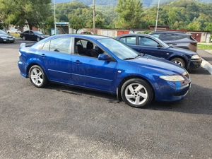 Vând mazda 6 2.0 diesel - imagine 4