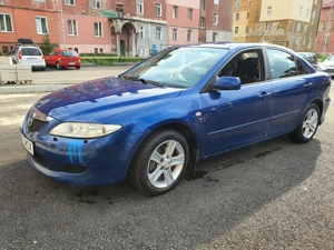 Vând mazda 6 2.0 diesel - imagine 6