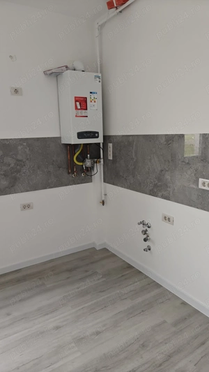 PROPRIETAR Vand 2 Camere 52 mp, Bloc Nou LUX, în Giroc Zona Lidl. 85000 E 