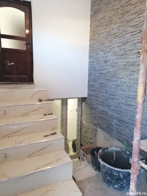 Executam lucrări interioare exterioare  - imagine 2