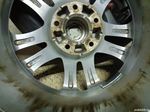 jante Renault Megane 3 preț fix 1350roni