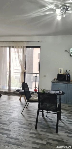 Închiriez Garsoniera Mamaia Nord