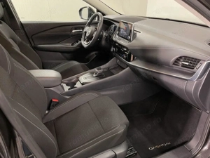 Nissan Qashqai - imagine 10