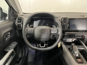 Citroen C5 Aircross - imagine 6