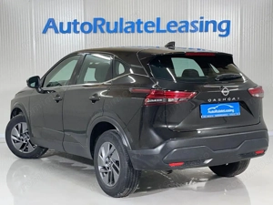 Nissan Qashqai - imagine 4