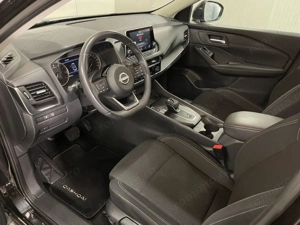 Nissan Qashqai - imagine 5