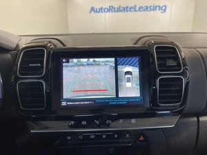 Citroen C5 Aircross - imagine 12