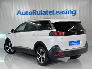 Peugeot 5008 - imagine 4