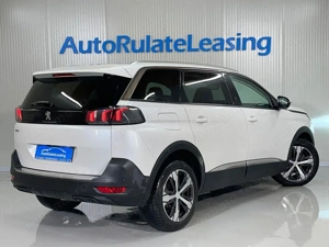 Peugeot 5008 - imagine 3