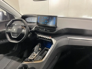 Peugeot 5008 - imagine 8