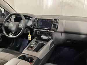 Citroen C5 Aircross - imagine 8