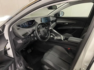 Peugeot 5008 - imagine 5