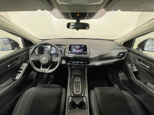 Nissan Qashqai - imagine 7