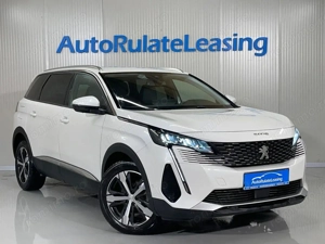 Peugeot 5008 - imagine 2