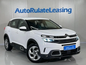Citroen C5 Aircross - imagine 2