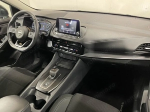 Nissan Qashqai - imagine 8