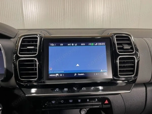 Citroen C5 Aircross - imagine 13