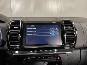 Citroen C5 Aircross - imagine 15