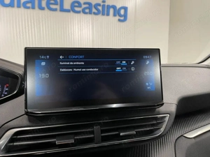 Peugeot 5008 - imagine 20