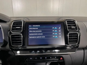 Citroen C5 Aircross - imagine 17