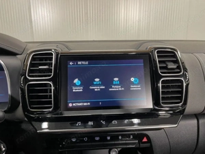 Citroen C5 Aircross - imagine 20