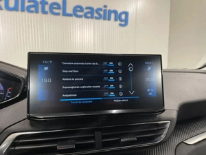 Peugeot 5008 - imagine 16