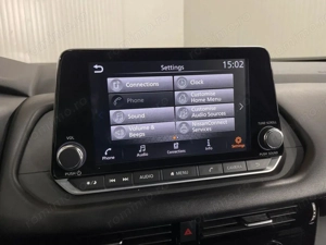 Nissan Qashqai - imagine 14