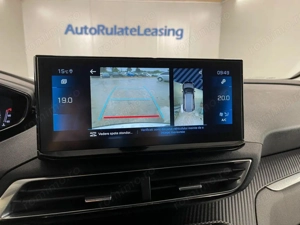 Peugeot 5008 - imagine 13